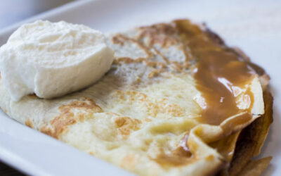 Chandeleur : Les meilleurs ustensiles pour faire des crêpes